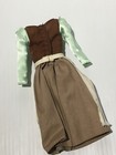 Disney Store Classic Doll Collection Accessories Cinderella Dress Fits 12   