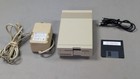 Tested Commodore 1581 3 5  Floppy Disk Drive W  Power Supply  Serial Cbl  Disk
