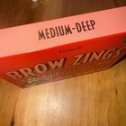 Benefit Brow Zings Palette Medium Deep