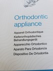 Invisalign Teeth Aligners Clear Braces Retainers  Arts   Craft Projects Only New