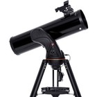 Celestron Astro Fi 130mm Newtonian Reflector Telescope  22203