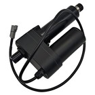 New Round Baler Actuator For New Holland Br7060 Br7070 Br7080 Br7090 Us 86634125