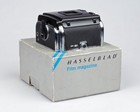 Hasselblad A12 Type Iv 6x6 Film Back Magazine 120 Original Box Exc   Sweden