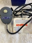 Vintage Shure Hand Microphone 505b Nib