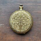 Vintage Max Factor Cameo Compact Diana Huntress 