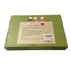 Kids Kitchen Set Play Food Cutting Toy Playset For Toddlers Ages 2  New