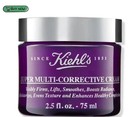  2x kiehl   s Super Multi-corrective Anti-aging Face   Neck Cream 2 5oz