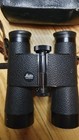 Vintage Leitz Wetzlar Trinovid 10x40 Germany Binoculars