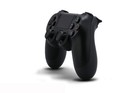 Dualshock 4 Wireless Controller For Playstation 4 - Jet Black 