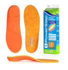 Powerstep Performance Full Length Insoles Orthotics Support- Variety Of Profiles
