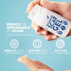 Advanced Scar Gel For Surgical Scars Reduces Apperance Of Old   New Keloid Scars