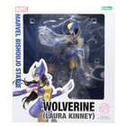 Kotobukiya Marvel Universe Wolverine Laura Kinney Bishoujo Statue