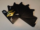 Kamen Rider Ryuki Expandable Card Holder  Trading Card Case