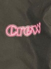 Rupaul s Drag Race Season 15 Crew Bomber Jacket Size Large