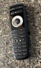 2018 Mercedes Benz Gls550 Dvd Rear Entertainment Remote Control Rear A2128200097