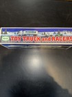 New In Box 1997 Hess Toy Truck And Racers Model Truck 