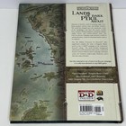 Forgotten Realms Campaign Guide With Map 4e Dnd Dungeons   Dragons 1st Print