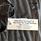 Tales From The Crypt Holdings  The Crypt Keeper Halloween Mask Vintage
