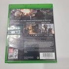 Call Of Duty  Modern Warfare - Microsoft Xbox One Tested And Works Great