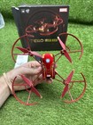 Dji Tello Drone - Iron Man Edition  untested     S3