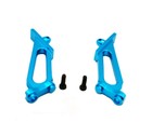 Alloy Upgrade Parts For 1 10 Himoto E10xb E10xbl E10db E10dbl  sc   scl Car Blue