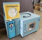 Aes Associated Systems Sx 3102 Environmental Chamber