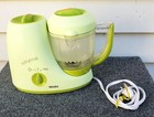 Beaba Babycook Steam Cooker Blender  the Original Baby Food Maker   euc 