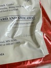  2  Stearns Solas Thermal Protective Aid Type Itp1 Boat Raft Survival Pack
