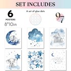 97 Decor Baby Girl Elephant Nursery - Boy Room 