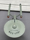 Star Trek Eaglemoss U s s  Enterprise Ncc-1701 Kirk Starship Model Special Ed Xl