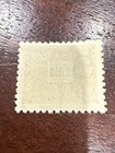 Brazil Stamp Sc J89 Mnh Tax Stamp 2000 Reis