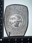Salem Massachusetts Ma Subdue Police Shoulder Patch Obsolete Collectible