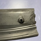 2004-2007 Bmw 525i E60 - Front Lower Engine Air Duct   Cover 7050651