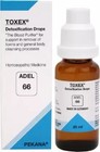 Adel 66 Toxex Drop 20ml Toxex Adel Pekana Germany Homeopathic Drop Fast Shipping