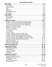Bobcat 763 G Series Skid Steer Parts Manual Diagrams List Book Catalog 6900986