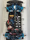 Tamiya Ta05 Ver2 Raybrig Trf  Futaba 3pl T3pl Transmitter Receiver
