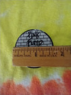 Pink Floyd The Wall 1 5 8 Of An Inch Metal Back - Acrylic Front Sticker