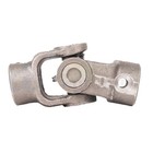 139050 Universal Joint Fits New Holland Hay Rake Right Wheel To Ground Drive