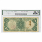 1880 Legal Tender Note  20 Fr146 Legacy F 15