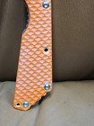Kife Strider Look   Paul Bos Brange  Pro  2000