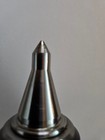 Royal High-precision Mt 3 Quad-bearing Live Center Cnc Point 10663 - Used