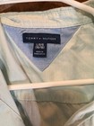 Tommy Youth Button Up