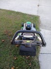      Ego Power  21  56v Cordless Electric Lawn Mower W  5 0ah Battery     No Charger