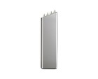 Joseph Joseph Folio 4-piece Color-coded Chopping Board Set Stainless Steel