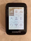 Coospo Gps Bike Computer Bc200    Cadence Speed Sensor Bk467