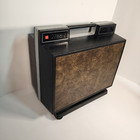 Vintage Gaf Dual 8 Automatic Threading Movie Projector 8mm super 8 Model 2788z