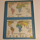 Atlas Of World History 1972 Hammond Incorporated Maplewood New Jersey Vintage