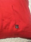 Vintage Honda Racing Jacket Men   s 3xl Hoodie Zip Up Soft Muscle Milk Logos 00s