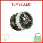 Suavecito Pomade Matte  no Shine  Formula 4 Oz  1 Pack - Medium Hold Hair Pomade