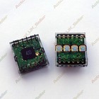          2pcs Hpdl-1414 Alphanumeric Red 17-segment Led Bubble Display retro Vintage